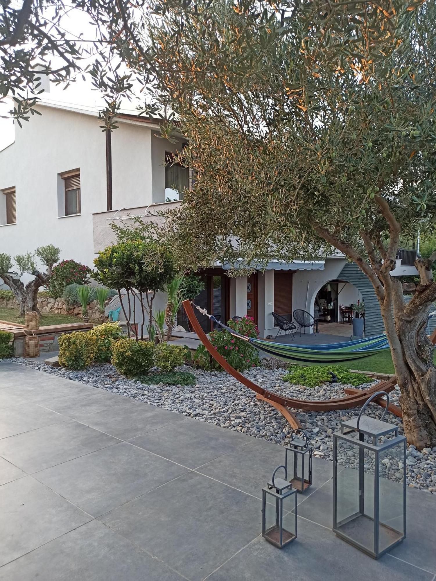 Yannis' Apartment Drama Exterior photo